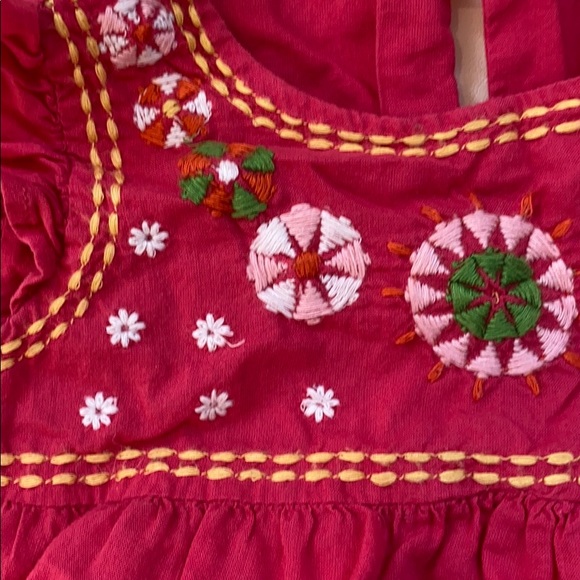 Two Baby Gap rompers, size 3-6 months - Picture 4 of 4